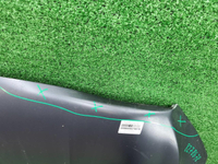 Капот Geely Monjaro (2021-н.в.)