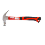 МОЛОТОК-ГВОЗДОДЕР MATRIX 450Г БОЕК 27ММ 10450