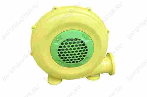 Насос/компрессор/нагнетатель для надувных батутов и конструкций, JSB S-3E/S-3 SkyBoost 350 W