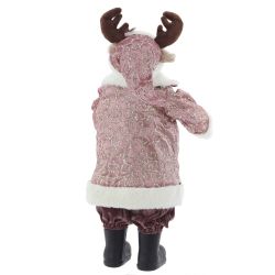 GAEM Игрушка набивная "Олень", L26 W27 H85 см