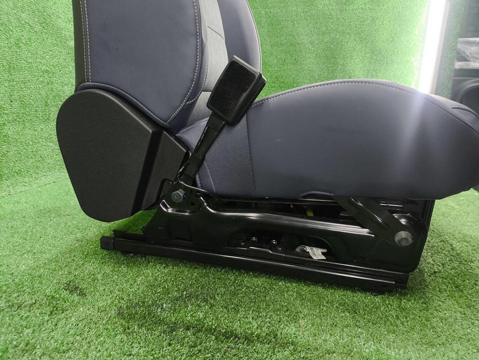 Сиденье Комплект сидений Jetour T2 (2023-н.в.)