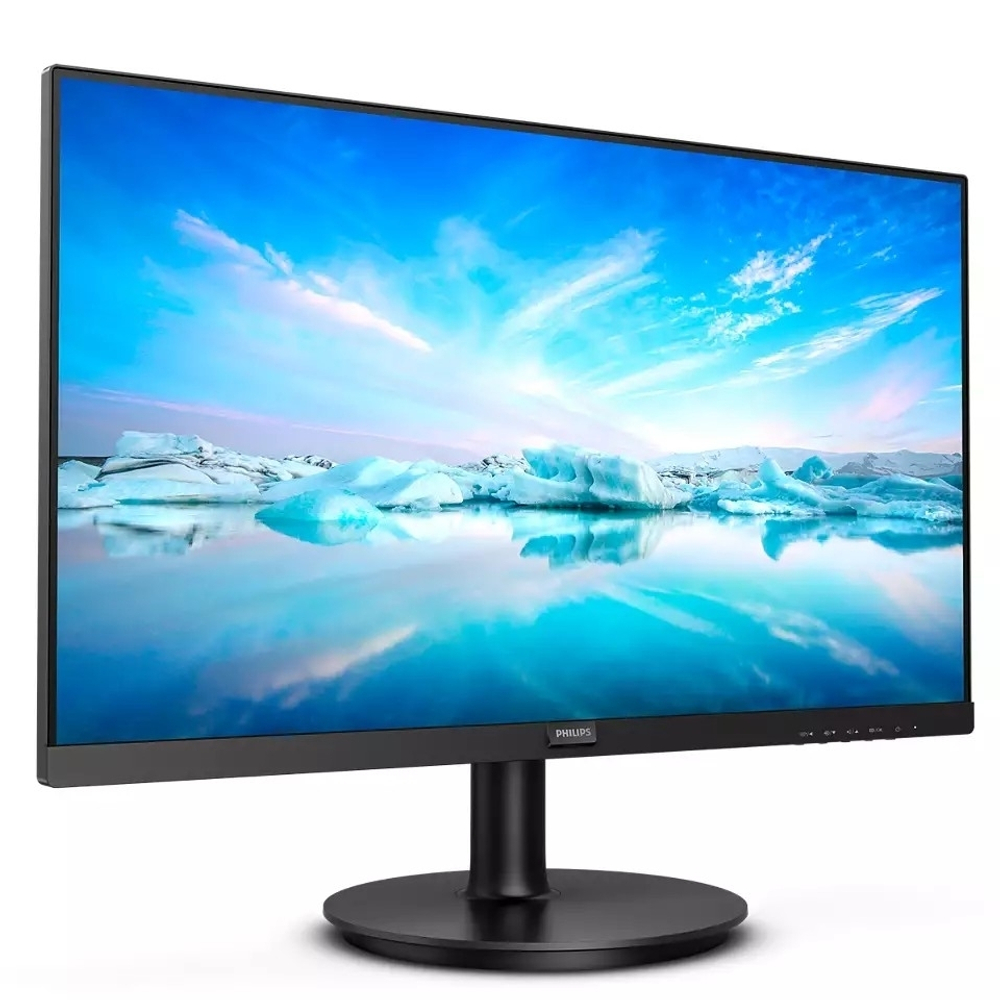 Монитор LCD PHILIPS 27" 272V8LA
