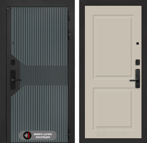 Смартлаб 11 капучино