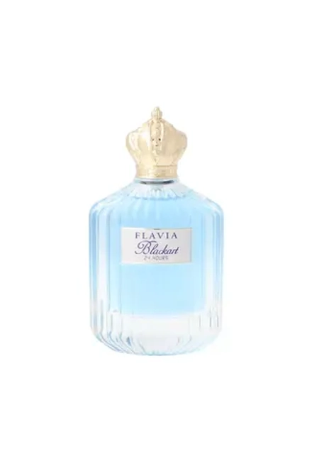 Мужская парфюмерия Flavia Blackart 24 Hours EDP 100 мл