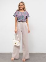 Блузка Мэри №9 Valentina