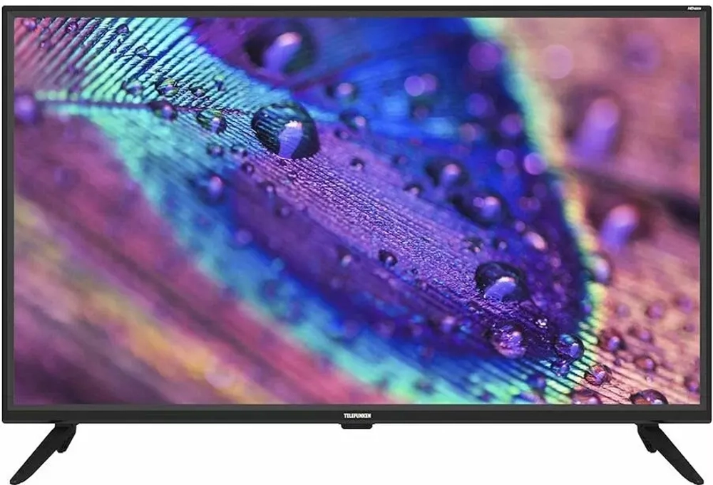 Телевизор Telefunken 32" TF-LED32S71T2S