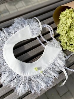 Съемный воротник