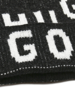 шапка women-x 693 HUGO - черный(50477680)