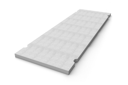 Плита аэродромная ПАГ18 ГОСТ Р 25912-2015