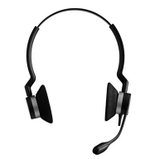 Гарнитура проводная Jabra BIZ 2300 Duo