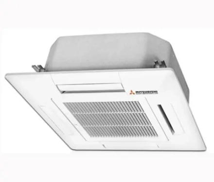 Mitsubishi Heavy FDTC25VH1/SRC25ZS-W2