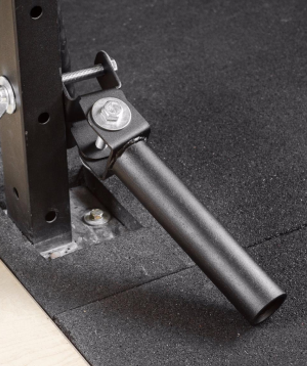 Тяга грифа Core Trainer