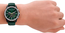 Наручные часы Armani Exchange AX1741 с хронографом