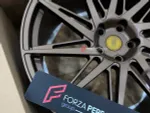 КОВАНЫЕ ДИСКИ для FERRARI 458 2011 Феррари