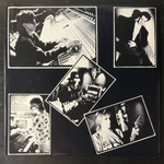 The Cars ‎– Door To Door (Европа 1987г.)