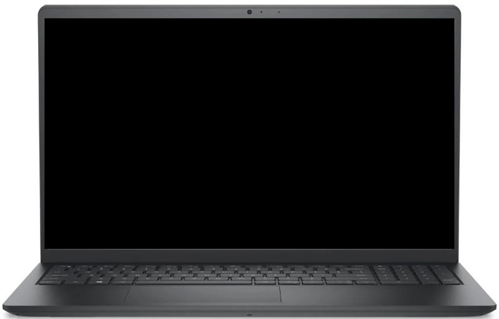 Ноутбук  Dell Vostro 3520 15.6 ", Core i5, 16 Гб RAM, 512 Гб SSD, Iris Xe Graphics, Черный