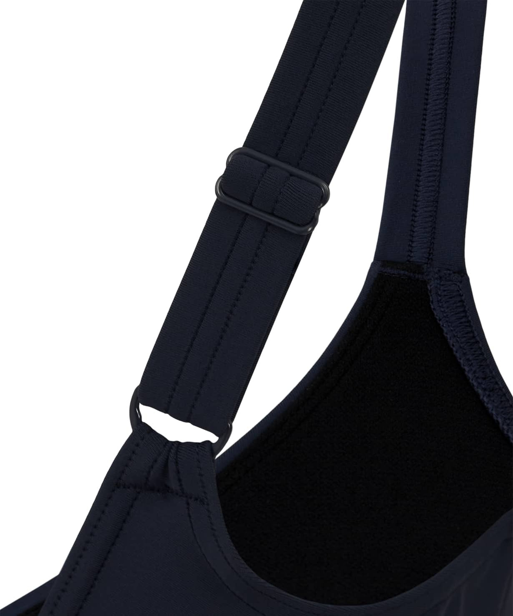 Купальник для плавания Shape Dark Blue, полиамид