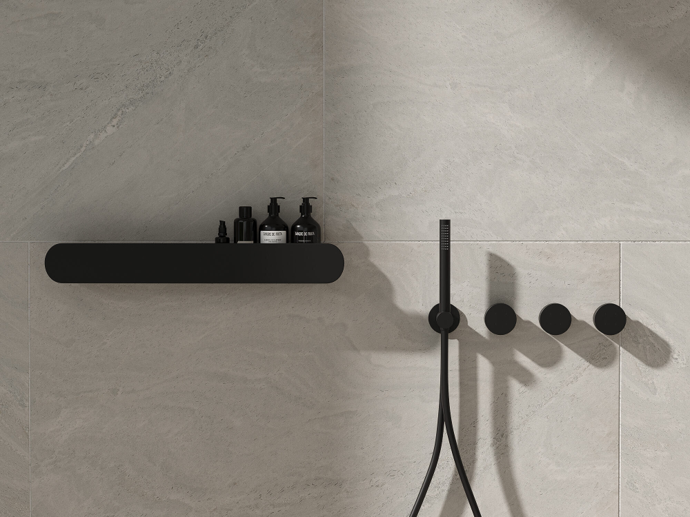 ARTCER Stone Calcare Taupe Matt 60x120