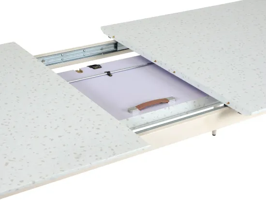 Стол раздвижной Sigma 100х300 на 8 человек