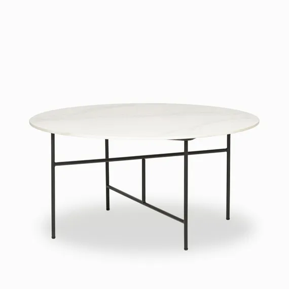 Кофейный стол Advin диаметр 80