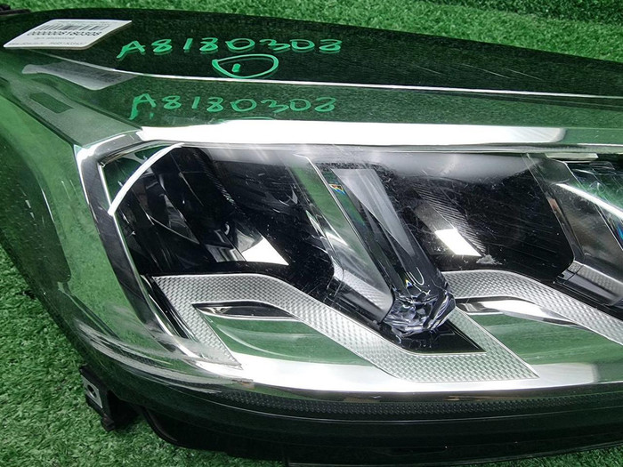 Фара правая Chery Tiggo 7 Pro (2020-2024) LED
