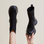 D FUSE SCANDINAVIA Ankle Boots Women"s