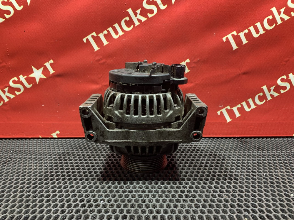 Генератор 80A