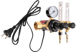 Регулятор расхода газа У 30/АР 40 КРП Р2 220V