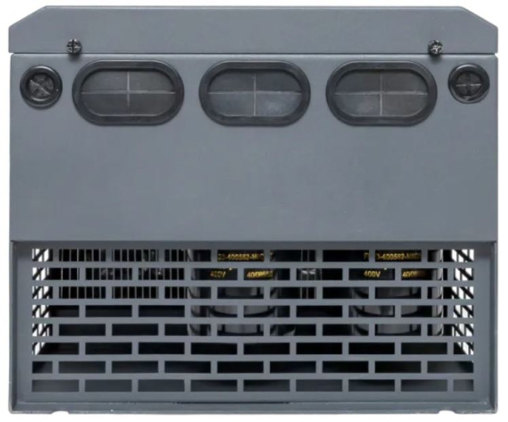 Преобразователь частоты EKF PD-150-FC-55K-43-B