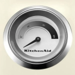 Чайник электрический KitchenAid Artisan 5KEK1522EAC кремовый