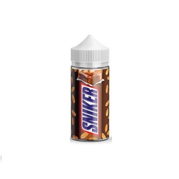 Купить Жидкость Батончики Sniker 100 мл
