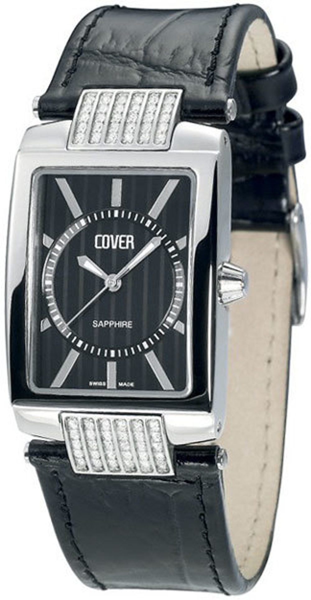 Cover 10204ST1LBKSW