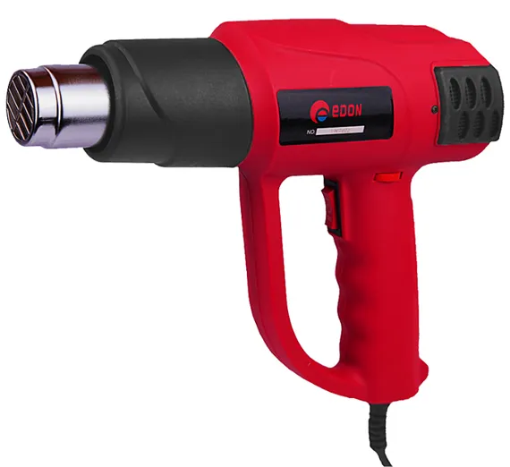 Фен "EDON" HAG-6618