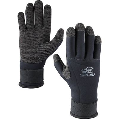 Перчатки неопреновые Сплав Walrus