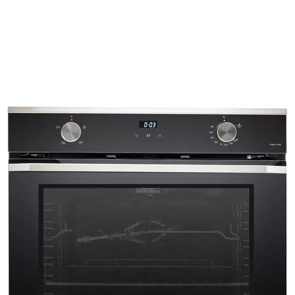 DeLonghi Газовый духовой шкаф NSFG 11 XL RUS
