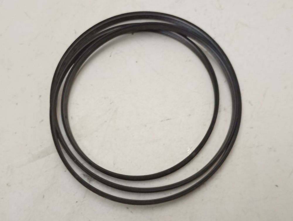 WF0500NZW кт52 Ремень приводной 1270 J4 для стиральной машины Samsung 6602-001535 б/у