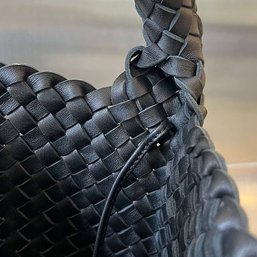 Bottega Veneta Small Cabat Bucket