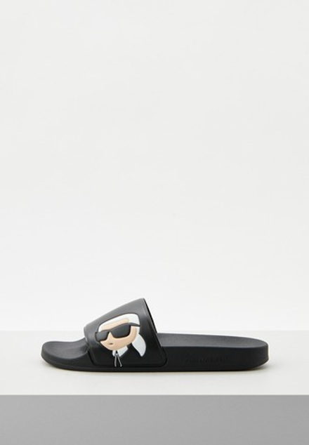Karl Lagerfeld / Шлепанцы
