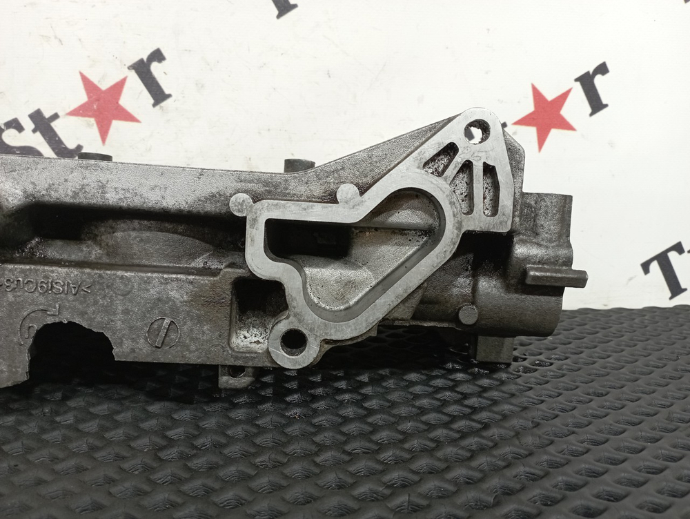 Корпус масляного фильтра