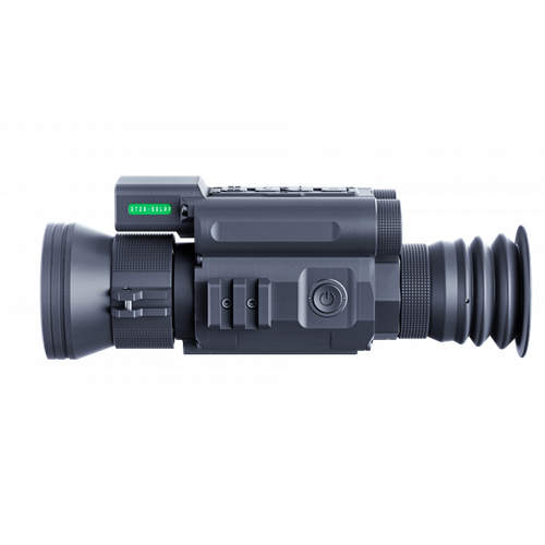 Тепловизионный прицел ATAK ET26-50LRF с лазерным дальномером