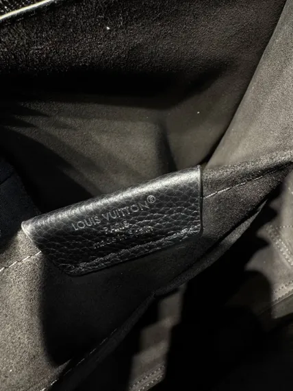 Рюкзак Louis Vuitton Steamer