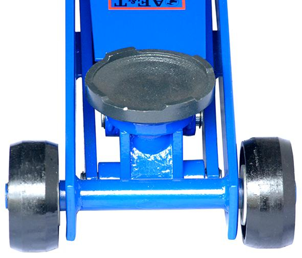 Домкрат подкатной T32005 AE&T 5т