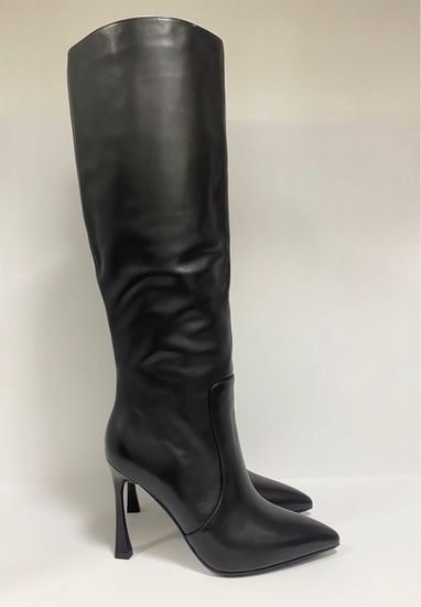 Сапоги женские