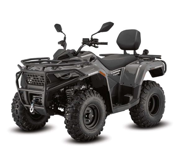 Квадроцикл SHARMAX 420 Force