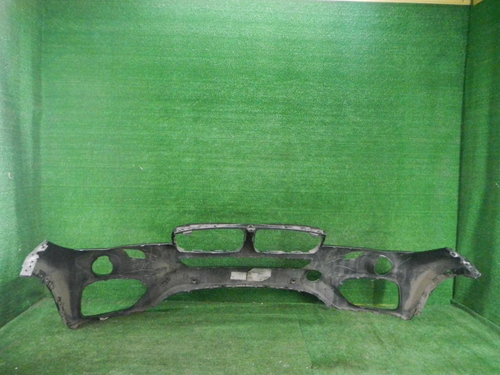 Бампер передний BMW X6 F16 (2014-2020)