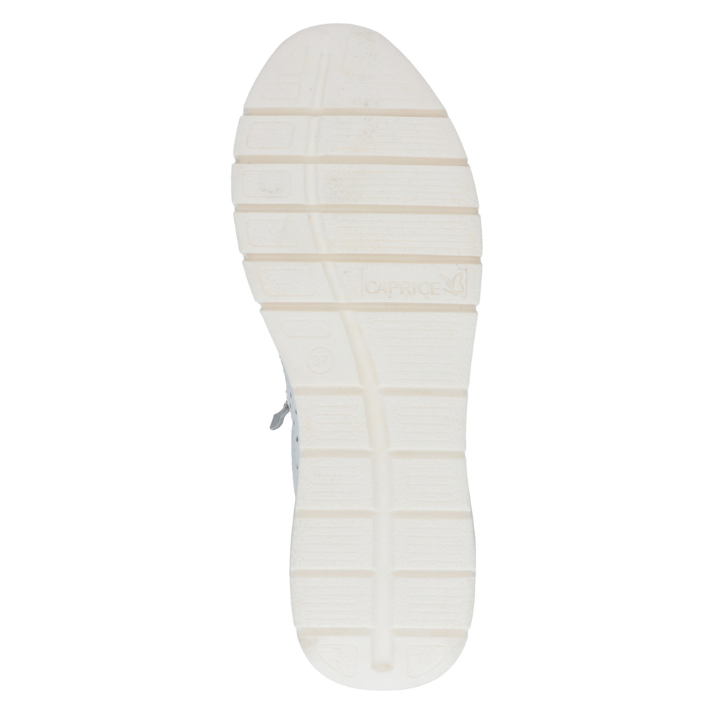 Кроссовки из натуральной оленьей кожи