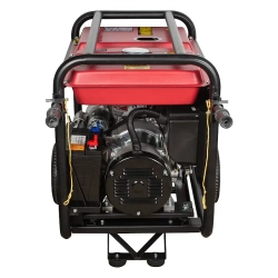 AMO ADG 6000EF3 дизельный генератор 856235