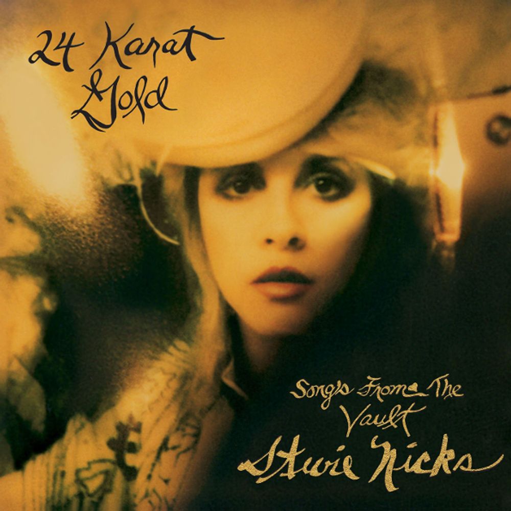 Stevie Nicks / 24 Karat Gold - Songs From The Vault (2LP)