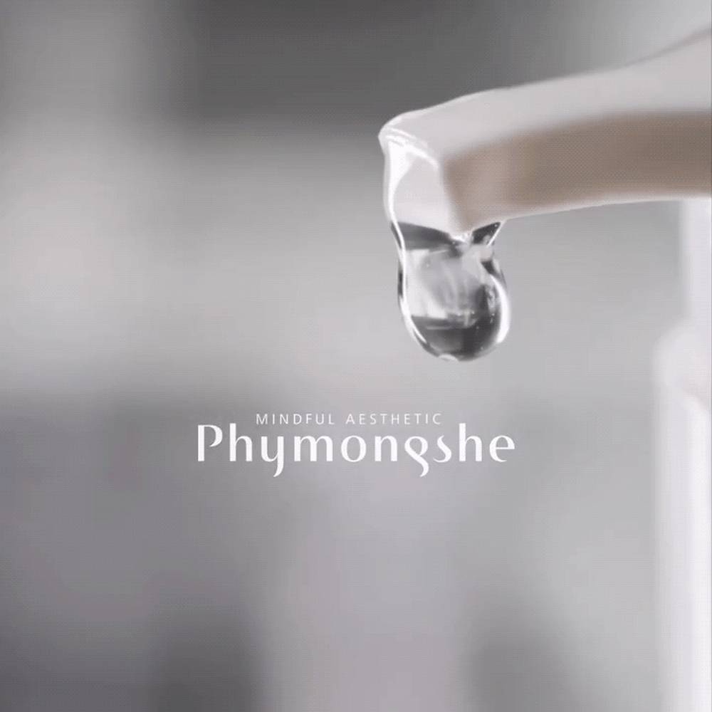 Phymongshe Очищающая успокаивающая сыворотка Sensitive Balancing Cleansing Serum 50 мл