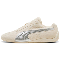 Кроссовки Puma Speedcat Premium 'Frosted Ivory Matte Silver' 403902-01
